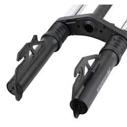 Garfo de suspensão dianteira original para Ninebot Segway ZT3 Pro Segway - Ninebot - 6  