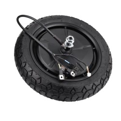 Motore originale per Ninebot Segway ZT3 Pro o simili, potenza nominale 650 W - potenza di picco 1600 W Segway - Ninebot - 7  