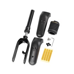 Horquilla original delantera para Ninebot Max G2, G65 o similar. Suspension para Segway Max G2 Segway - Ninebot - 6 Horquilla or