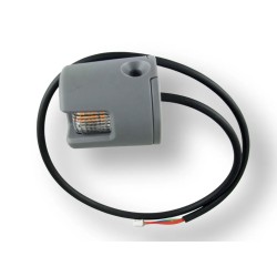 Left and right flashing lights for Xiaomi Mi 4 Ultra, 4 Pro (2nd Gen), Mi 5, Mi 5 Max, Mi 5 Pro or similar Xiaomi - 1  