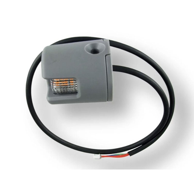 Kairėje ir dešinėje mirksinčios lemputės, skirtos Xiaomi Mi 4 Ultra, 4 Pro (2nd Gen), Mi 5, Mi 5 Max, Mi 5 Pro Xiaomi - 1  