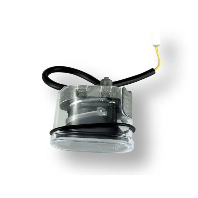 Front light for Xiaomi Electric Scooter 4 Ultra, Navee S65 or similar Xiaomi - 1  