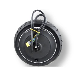 Motor za Xiaomi Electric Scooter 4 Ultra, Navee S65 (nordijska verzija) ili sličan - nominalna 500w / 940w vršna Xiaomi - 1  