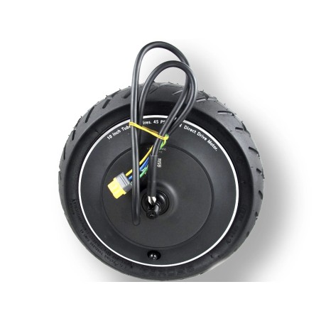 Motor pro Xiaomi Electric Scooter 4 Ultra, Navee S65 (nordic verze) nebo podobné - nominální 500w / 940w špičkový Xiaomi - 1  