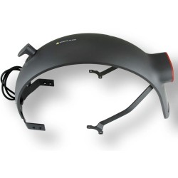 Xiaomi Electric Scooter 4 Ultra galinis sparnas Xiaomi - 5 Xiaomi Electric Scooter 4 Ultra galinis sparnas
Xiaomi Scooter 4 Ultr