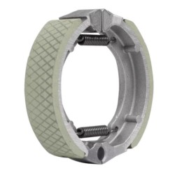 Drum brake kit or brake pads for Xiaomi Electric Scooter 4 Ultra or similar Xiaomi - 2  