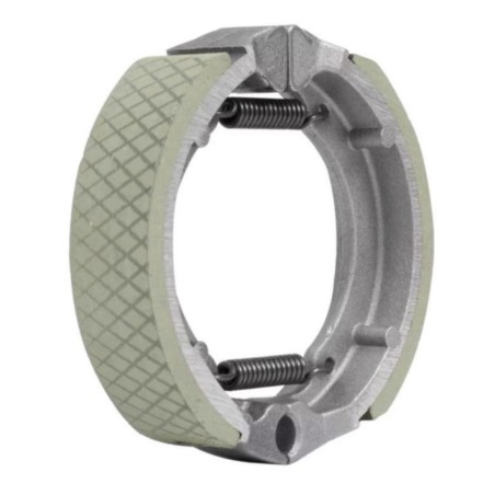 Súprava bubnových bŕzd alebo brzdových doštičiek pre Xiaomi Electric Scooter 4 Ultra alebo podobné Xiaomi - 2  