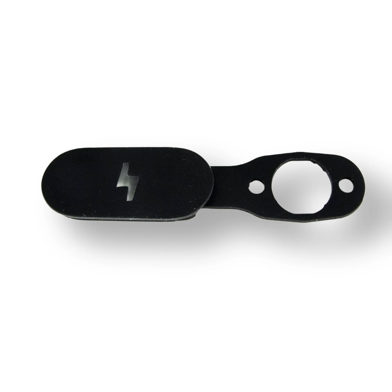 Kryt nabíjacieho portu pre Xiaomi Electric Scooter 4 Ultra, Navee S65 alebo podobný Xiaomi - 1 Kompatibilita: určený pre Xiaomi 