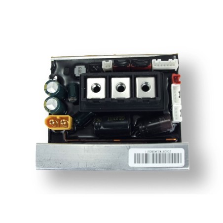 Kontroller Xiaomi Electric Scooter 4 Pro Maxile – saavutab 25 km/h Xiaomi - 1  