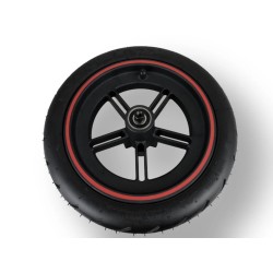 Rear rim or complete rear wheel for Xiaomi Electric Scooter 4 Pro Xiaomi - 1  