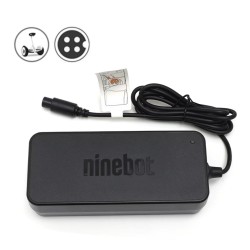 Originalus Ikroviklis Ninebot Mini S / Mini S Pro 63V 1.1A 70W Segway - Ninebot - 1 Suderinamumas: Ninebot Mini S ir Mini S Pro,