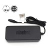 Original Lader til Ninebot Mini S / Mini S Pro 63V 1.1A 70W Segway - Ninebot - 1 Kompatibilitet: til Ninebot Mini S og Mini S Pr