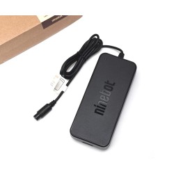 Eredeti töltő Ninebot Mini S és Mini S Pro 63V, 1.1A, 70w Segway - Ninebot - 4  