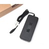 Eredeti Tolto Ninebot Mini S / Mini S Pro 63V 1.1A 70W Segway - Ninebot - 4 Kompatibilitas: Ninebot Mini S es Mini S Pro, 63V.Bi