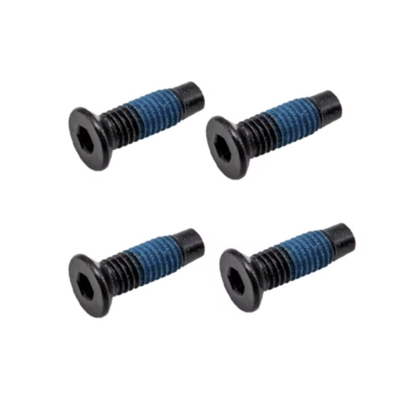 Parafusos para instalação do guidão no mastro para Ninebot F20, F25, F30, F40, D18, D28, D38 Segway - Ninebot - 1  