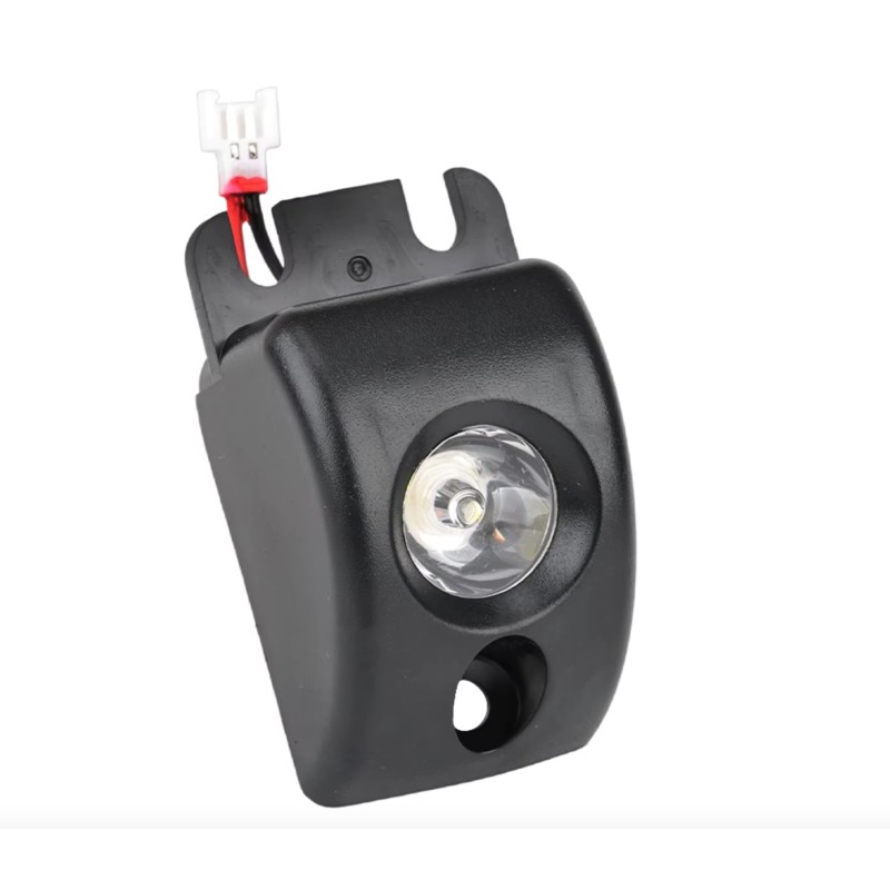 Lumină față pentru scuter electric HX X7, X8 sau similar HX - 1  