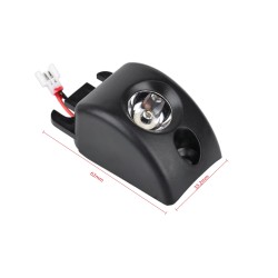 Frontlicht für HX X7, X8 oder ähnliche Elektroroller HX - 5  