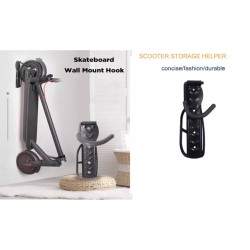 Veggfeste for å henge Xiaomi M365, 1S, Pro2, M365 Pro eller Ninebot Max G30 Xiaomi - 7  