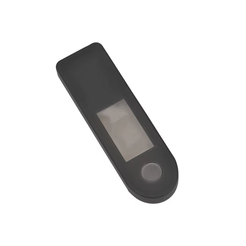 Vodotesný silikónový kryt pre Xiaomi Scooter 4, chráni displej pred vlhkosťou Xiaomi - 2  