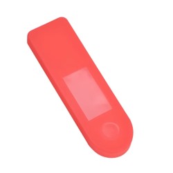 Husa din silicon impermeabila pentru Xiaomi Scooter 4, protejeaza ecranul de umezeala Xiaomi - 4  