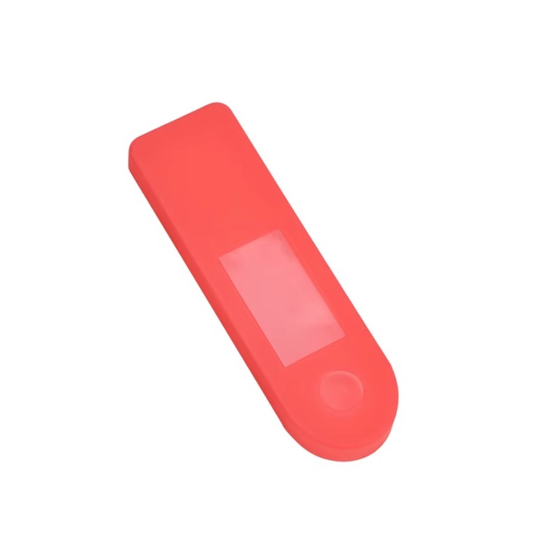 Vízálló szilikon borítás Xiaomi Scooter 4-hez, védi a képernyőt a nedvességtől Xiaomi - 4  