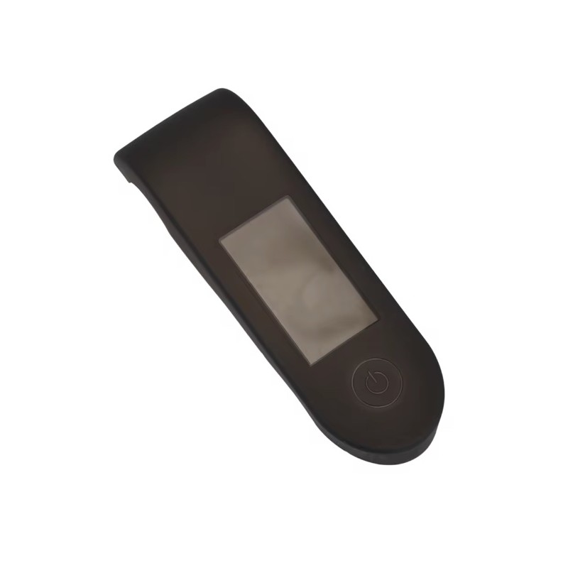 Waterdichte siliconen hoes voor Xiaomi Scooter 4 Lite, beschermt het scherm tegen vocht Xiaomi - 2  