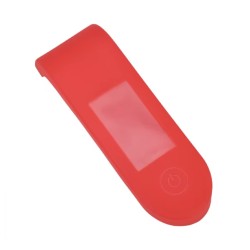 Vodotesen silikonski ovitek za Xiaomi Scooter 4 Lite, ščiti zaslon pred vlago Xiaomi - 4  