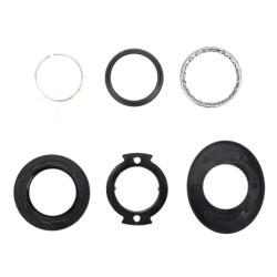 Stuurlagerkit voor Xiaomi 4 Pro, Xiaomi Scooter 4 elektrische step of vergelijkbaar Xiaomi - 2 Geschikt voor Xiaomi 4 Pro, Xiaom