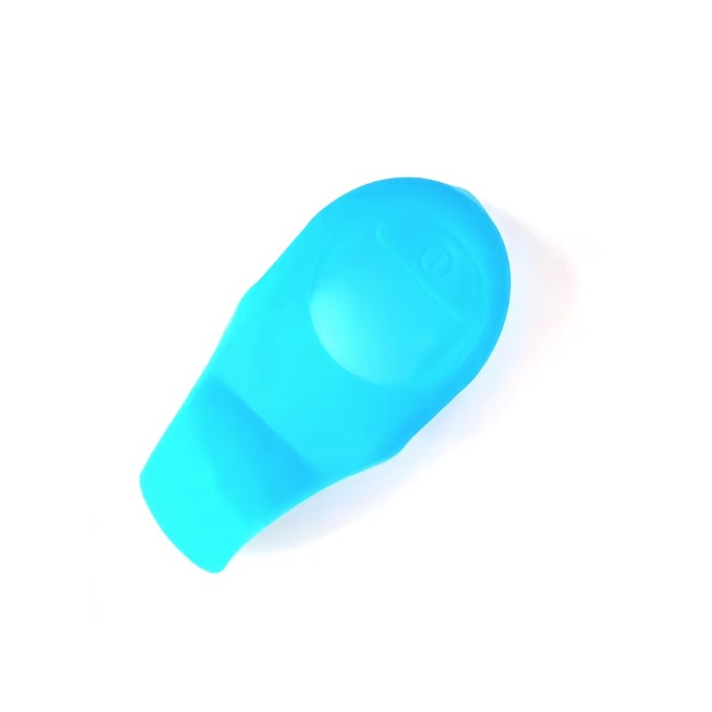 Vedenpitävä silikonikuori Ninebot ES1, ES2, ES4 tai vastaavalle sähköskootterille Segway - Ninebot - 4  