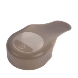 Vodotesný silikónový kryt pre Ninebot ES1, ES2, ES4 alebo podobnú elektrickú kolobežku Segway - Ninebot - 5  