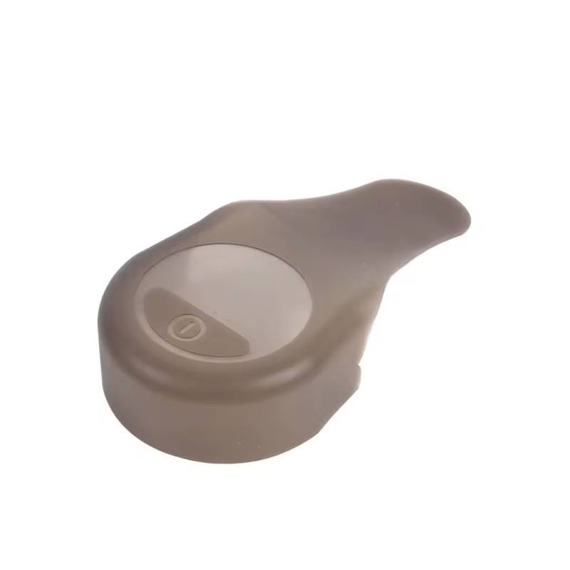 Vodonepronyknyy sylikonovyy chokhol dlya Ninebot ES1, ES2, ES4 abo analohichnoho elektrosamokata Segway - Ninebot - 5  