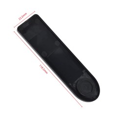 Xiaomi Electric Scooter 4 Screen Cover Xiaomi - 2  