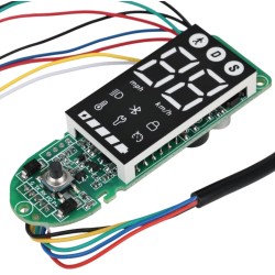 Skærm kompatibel med Xiaomi Electric Scooter 3 Lite Xiaomi - 6  