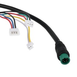 Screen compatible with Xiaomi Electric Scooter 3 Lite Xiaomi - 7  