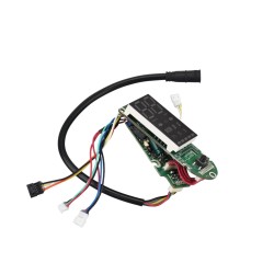 Ekraan Ninebot KickScooter F2, F2 Plus või Segway Ninebot F2 Pro elektrilise tõukeratta jaoks Segway - Ninebot - 2  