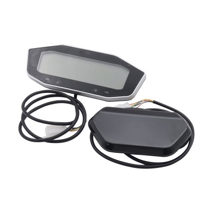 Display LED (tachimetro) per moto CityCoco - 60V  - 3  