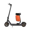 Káthisma me valítsa gia skoúter Ninebot Segway Max G30 í parómoio - mégisto plátos vásis 17,2 cm KROXNE - 8  