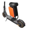 Siedzisko z walizką do skutera Ninebot Segway Max G30 lub podobnego - maksymalna szerokość podstawy 17,2 cm KROXNE - 12  