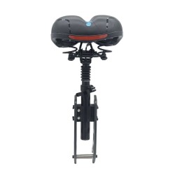 Asiento para Mercane MX60 - extraible y de altura ajustable Mercane - 5  