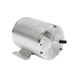 DIY 48-72v 3000w børsteløst motorsett for quad, scooter, sykkel eller motorsykkel KROXNE - 7  