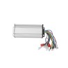 Kit de motor sem escovas (controlador, motor, acelerador) para moto 4, scooter, bicicleta ou moto DIY 48-72v 3000w KROXNE - 17  