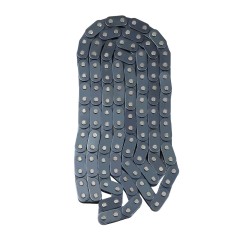 Harjaton moottorisarja (ohjain, moottori, kaasu) mönkijälle, skootterille, polkupyörälle tai moottoripyörälle DIY 48-72v 3000w K