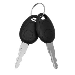 Elektrická trojkolka (bezuhlíkový elektromotor, ovládač, plyn) 48v 500w 750w KROXNE - 14  