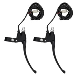 Kit triciclo elettrico (motore elettrico brushless, regolatore, acceleratore) 48v 500w 750w KROXNE - 16  