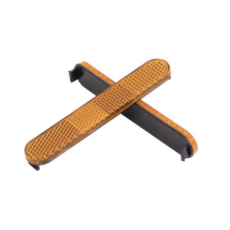 Zadné odrazky pre Xiaomi Mi 4 Pro alebo podobné Xiaomi - 1  