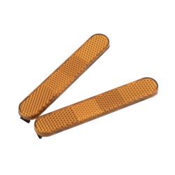 Takaheijastimet Xiaomi Mi 4 Prolle tai vastaavalle Xiaomi - 2  