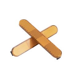 Achterreflectoren voor Xiaomi Mi 4 Pro of vergelijkbaar Xiaomi - 3  