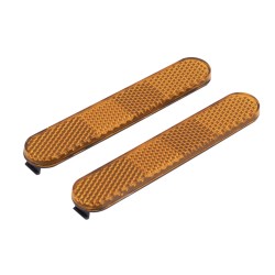 Zadniye otrazhateli dlya Xiaomi Mi 4 Pro ili analogichnogo Xiaomi - 5  