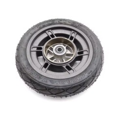 Pliris mprostinos troxos gia Inmotion S1 i paromoio me elastiko 10 intson 10x2.5-6.5 Inmotion - 1 Symvato me Inmotion S1 kai par
