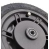 Täydellinen etupyörä Inmotion S1 tai vastaavaan 10 tuuman renkaalla 10x2.5-6.5 Inmotion - 3 Yhteensopiva Inmotion S1 ja vastaavi